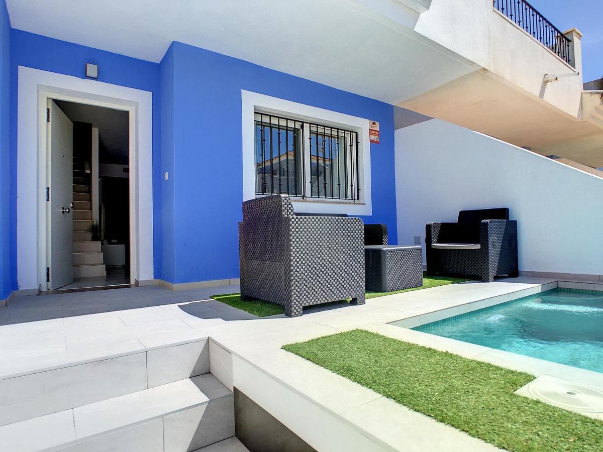 Casa Croft - 4609 Villa San Javier Exterior foto